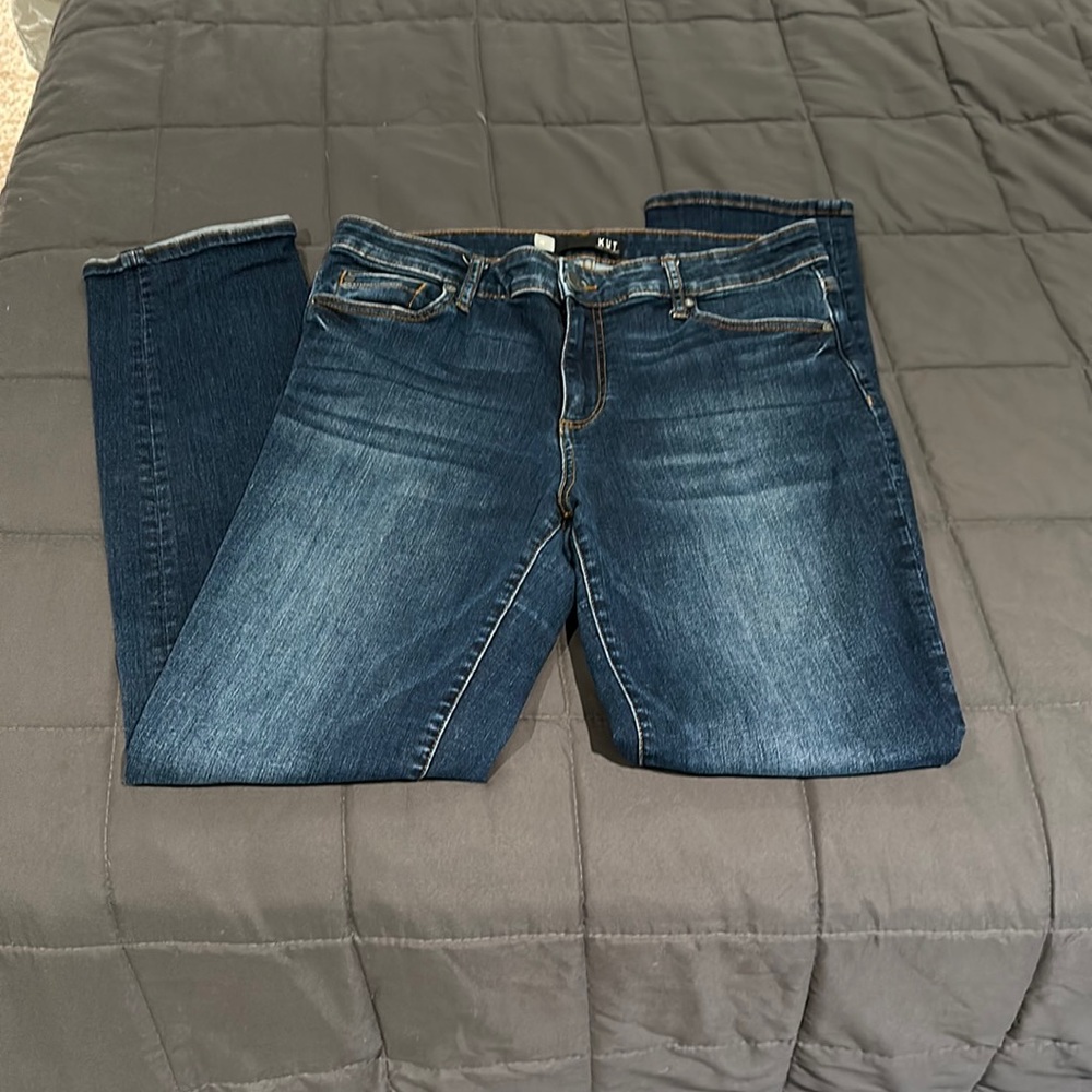 KUT from the Kloth - size 10